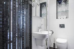 Albert Terrace by Onefinestay