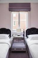 Albert Terrace by Onefinestay