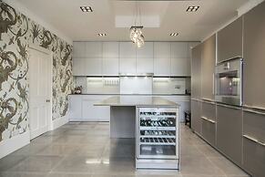 Albert Terrace by Onefinestay