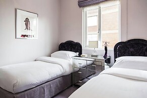 Albert Terrace by Onefinestay