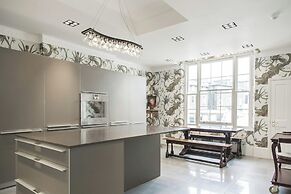 Albert Terrace by Onefinestay