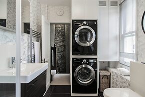 Albert Terrace by Onefinestay