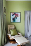 Albert Terrace by Onefinestay