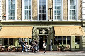 Kynance Place by Onefinestay