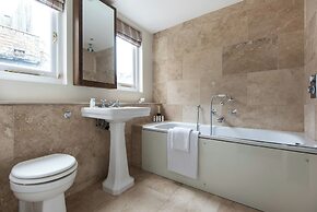 Donne Place by Onefinestay