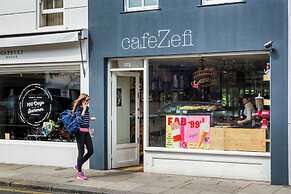 Donne Place by Onefinestay