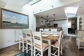 Donne Place by Onefinestay