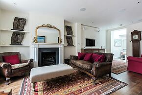 Donne Place by Onefinestay