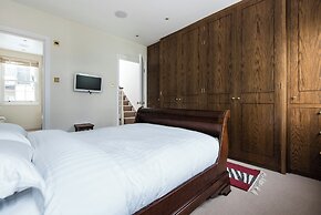 Donne Place by Onefinestay