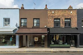 Donne Place by Onefinestay