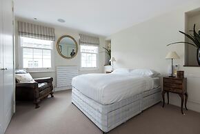 Donne Place by Onefinestay