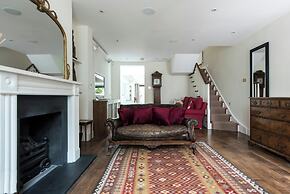 Donne Place by Onefinestay