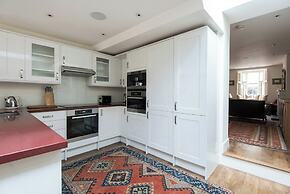 Donne Place by Onefinestay