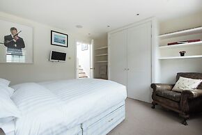 Donne Place by Onefinestay