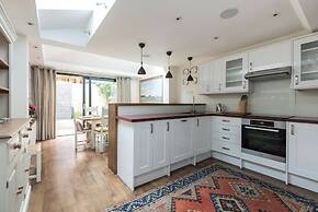 Donne Place by Onefinestay