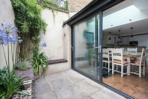 Donne Place by Onefinestay