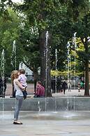 Donne Place by Onefinestay