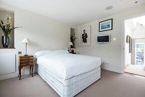 Donne Place by Onefinestay