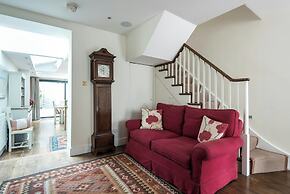 Donne Place by Onefinestay