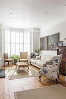 Winchendon Road by Onefinestay