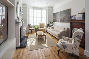 Winchendon Road by Onefinestay