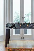 Winchendon Road by Onefinestay