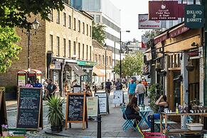 Winchendon Road by Onefinestay