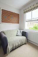 Winchendon Road by Onefinestay