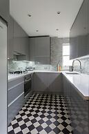 Hyde Park Gate II by Onefinestay