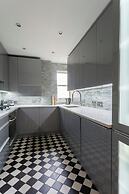 Hyde Park Gate II by Onefinestay