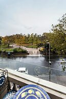 Hyde Park Gate II by Onefinestay