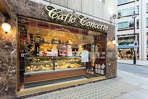 Hyde Park Gate II by Onefinestay