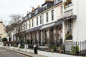 Hyde Park Gate II by Onefinestay