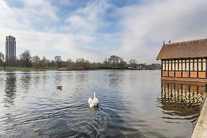 Hyde Park Gate II by Onefinestay