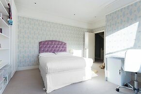 Poplar Grove by Onefinestay