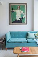 Poplar Grove by Onefinestay