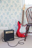 Poplar Grove by Onefinestay