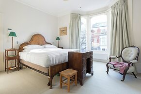 Poplar Grove by Onefinestay