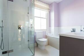 Poplar Grove by Onefinestay