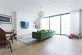 Poplar Grove by Onefinestay