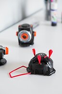 Poplar Grove by Onefinestay