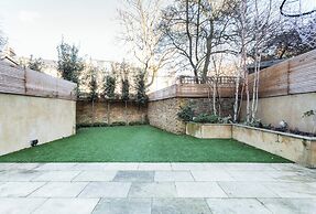 Poplar Grove by Onefinestay