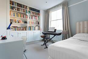 Poplar Grove by Onefinestay