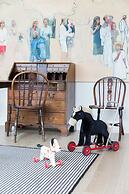 Poplar Grove by Onefinestay