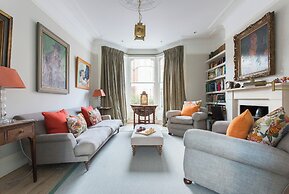 Poplar Grove by Onefinestay