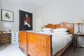 Poplar Grove by Onefinestay