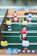 Poplar Grove by Onefinestay