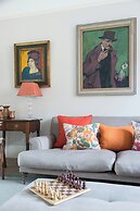 Poplar Grove by Onefinestay