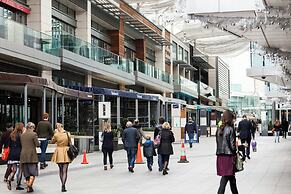 Poplar Grove by Onefinestay