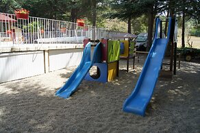 Camping la Source
